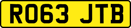 RO63JTB