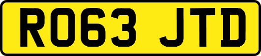 RO63JTD