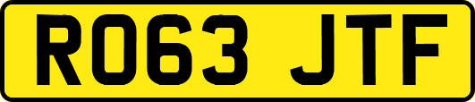 RO63JTF