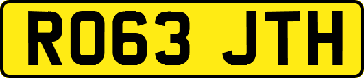 RO63JTH
