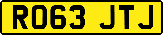 RO63JTJ