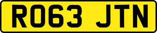 RO63JTN