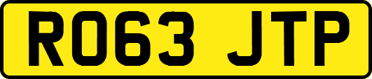 RO63JTP