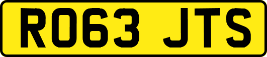 RO63JTS