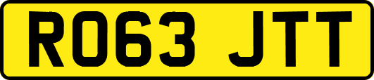 RO63JTT