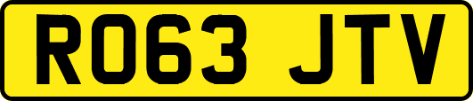 RO63JTV