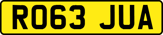 RO63JUA