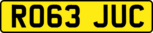 RO63JUC