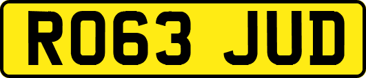 RO63JUD