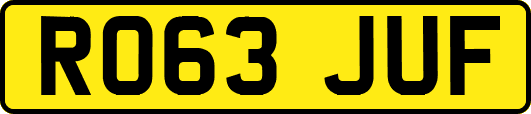 RO63JUF