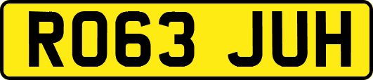 RO63JUH
