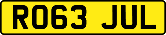 RO63JUL