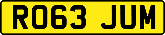 RO63JUM