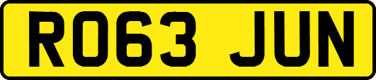 RO63JUN