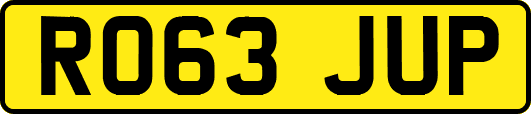 RO63JUP