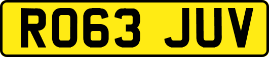RO63JUV