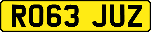 RO63JUZ