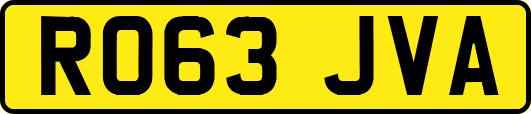 RO63JVA