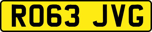 RO63JVG