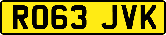 RO63JVK