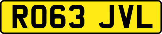RO63JVL