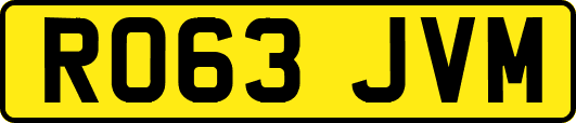 RO63JVM