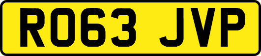 RO63JVP