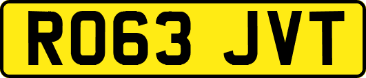 RO63JVT