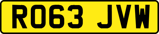 RO63JVW