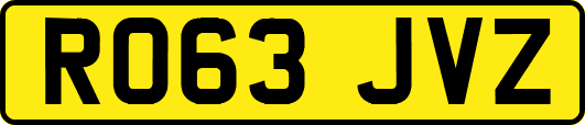 RO63JVZ
