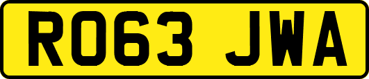 RO63JWA