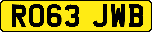 RO63JWB