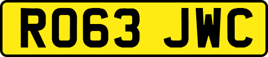 RO63JWC