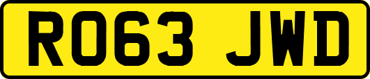 RO63JWD