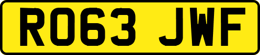 RO63JWF