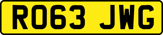 RO63JWG
