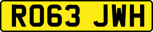 RO63JWH