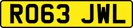 RO63JWL