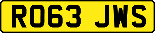 RO63JWS