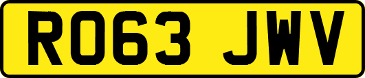 RO63JWV