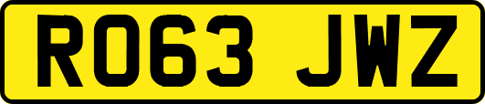 RO63JWZ