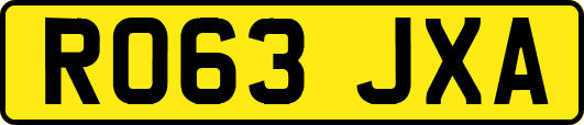 RO63JXA