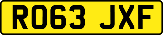 RO63JXF
