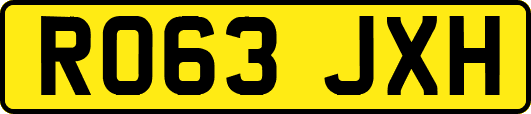 RO63JXH