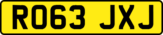 RO63JXJ