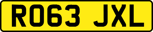 RO63JXL