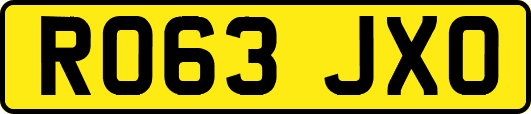 RO63JXO