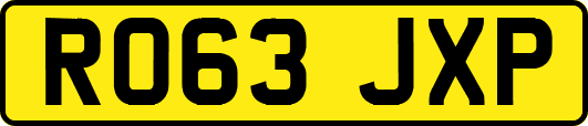 RO63JXP