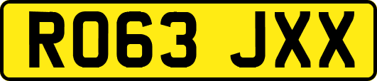RO63JXX