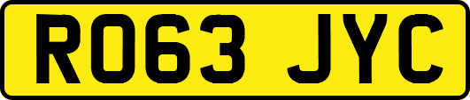RO63JYC
